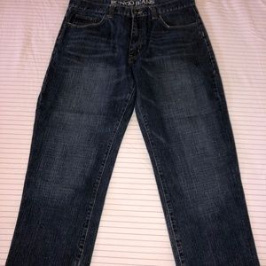 Men’s jeans